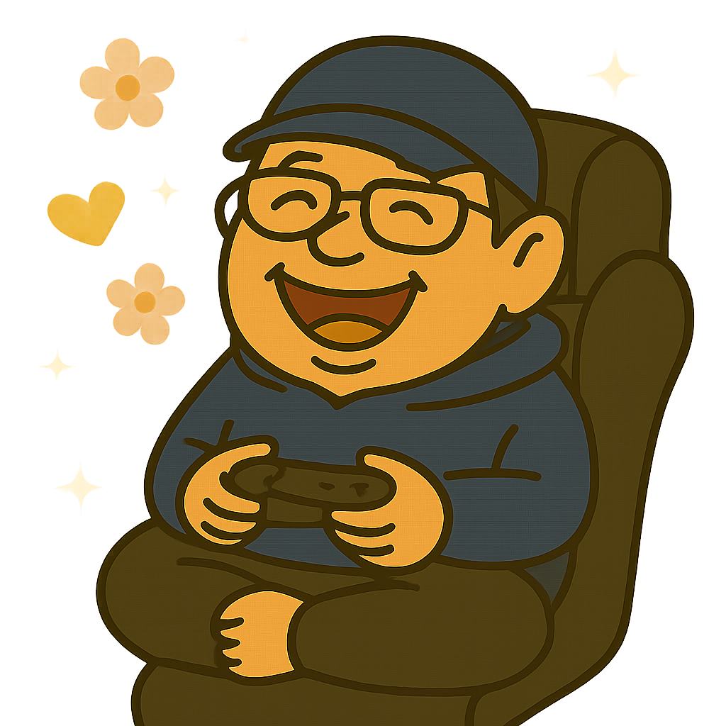 だんなちゃん