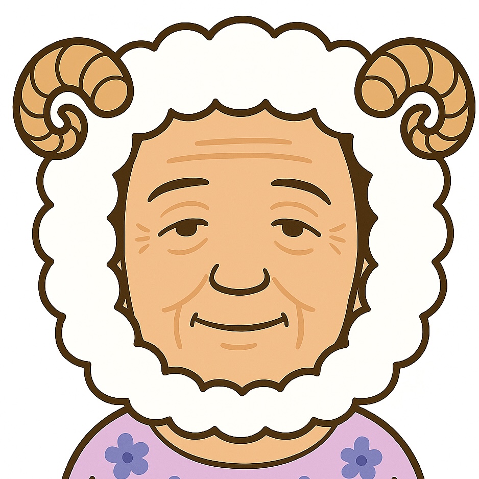 姑すそこ