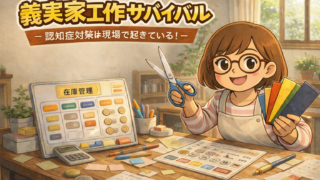 第3話:義実家で私がやった“現実的な認知症対策”