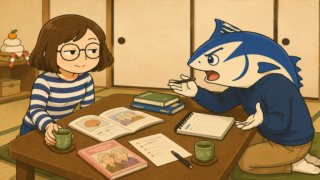 第9話:「あ、存じてます」——覚醒した義兄との、2人だけの勉強会