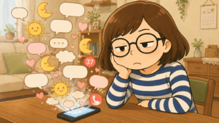 第10話：「みーぬちゃんでも、良かったのにね。」——距離を詰め続けてくる半年間