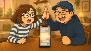 第11話:『たった一行』、着弾。——事務連絡に埋まっていたもの